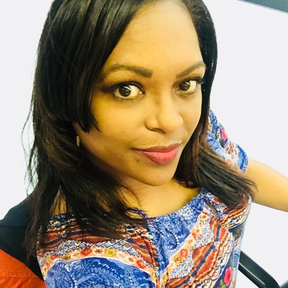 Meet your Posher, Priscilla